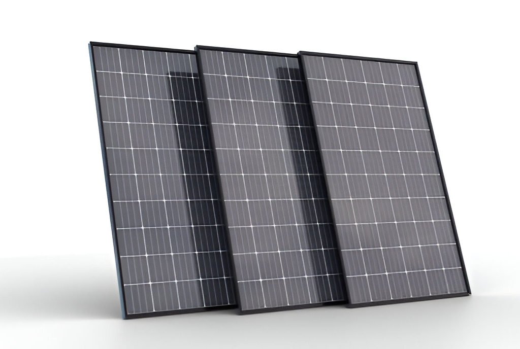 Jinko Solar Panels